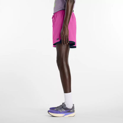 New Balance RC Essential Short 5" For Men