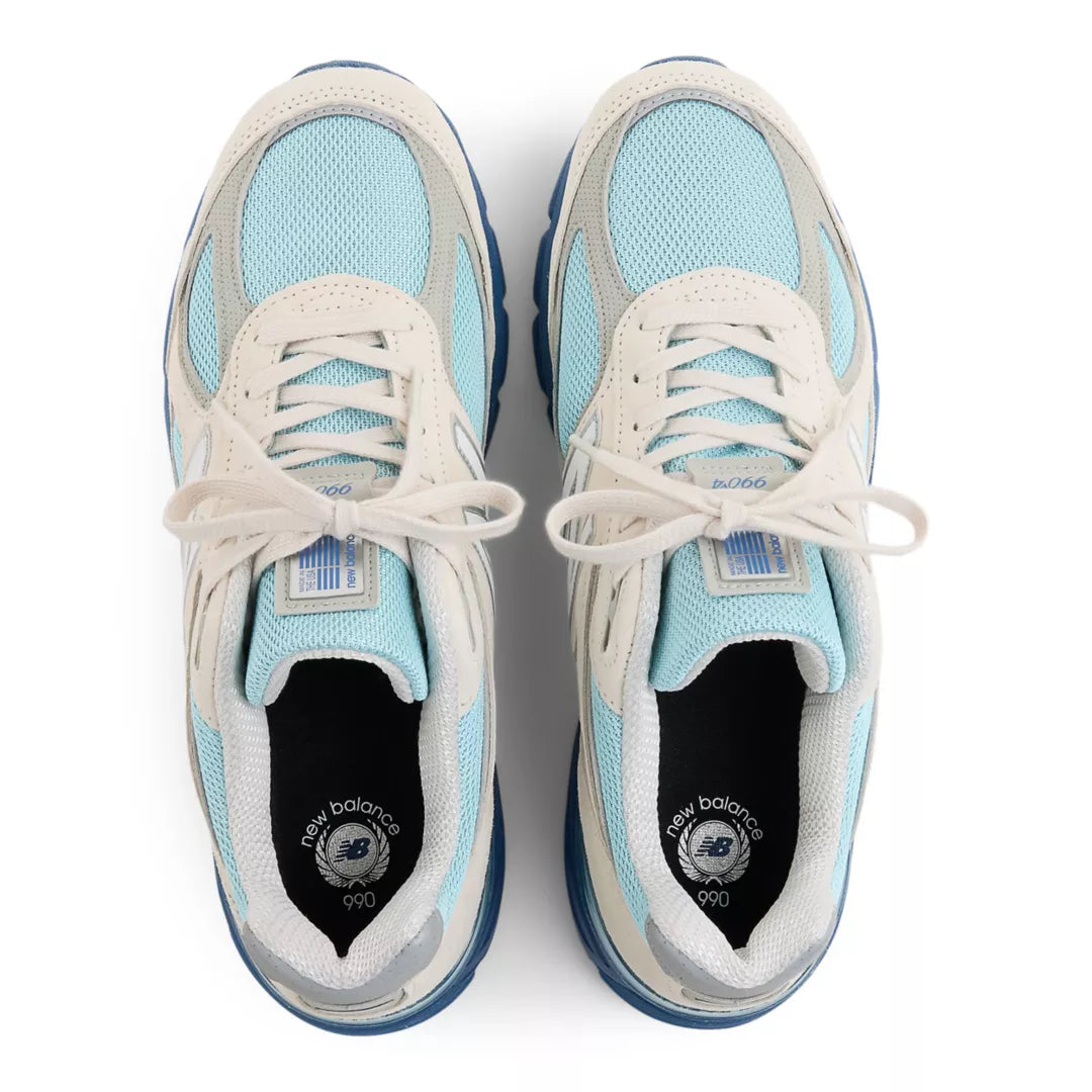 New Balance Made in USA 990v4 For Women