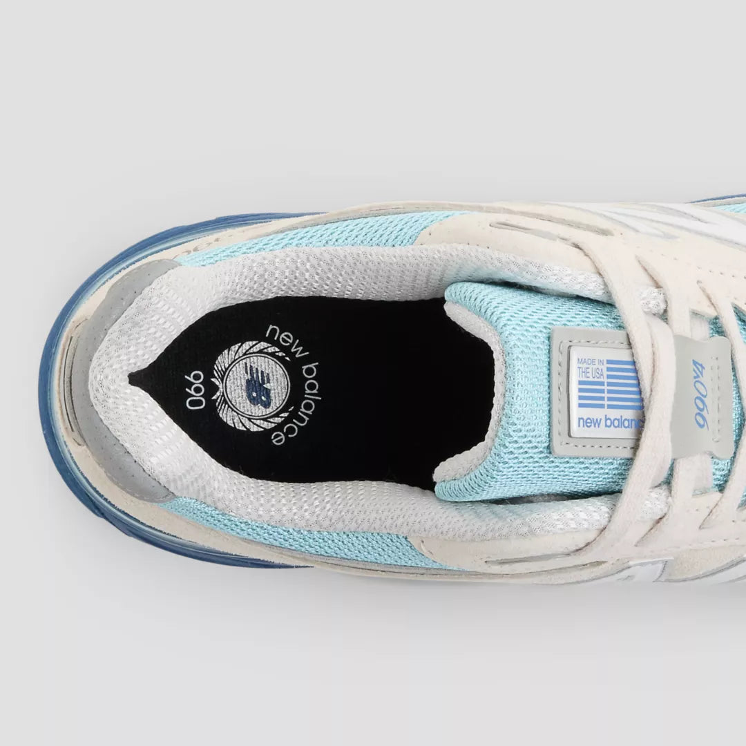 New Balance Made in USA 990v4 For Women