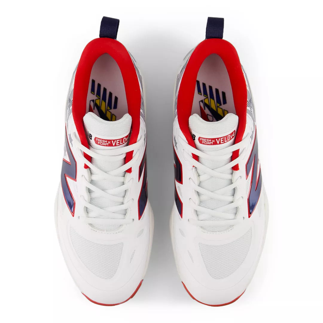 New Balance Velo V4 For Women