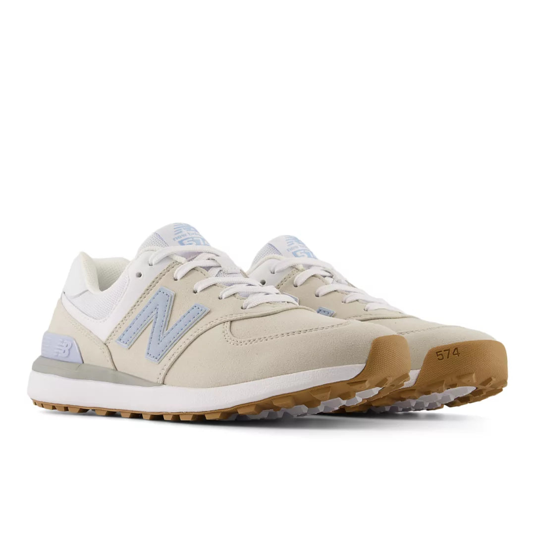 New Balance 574 Greens V2 For Women