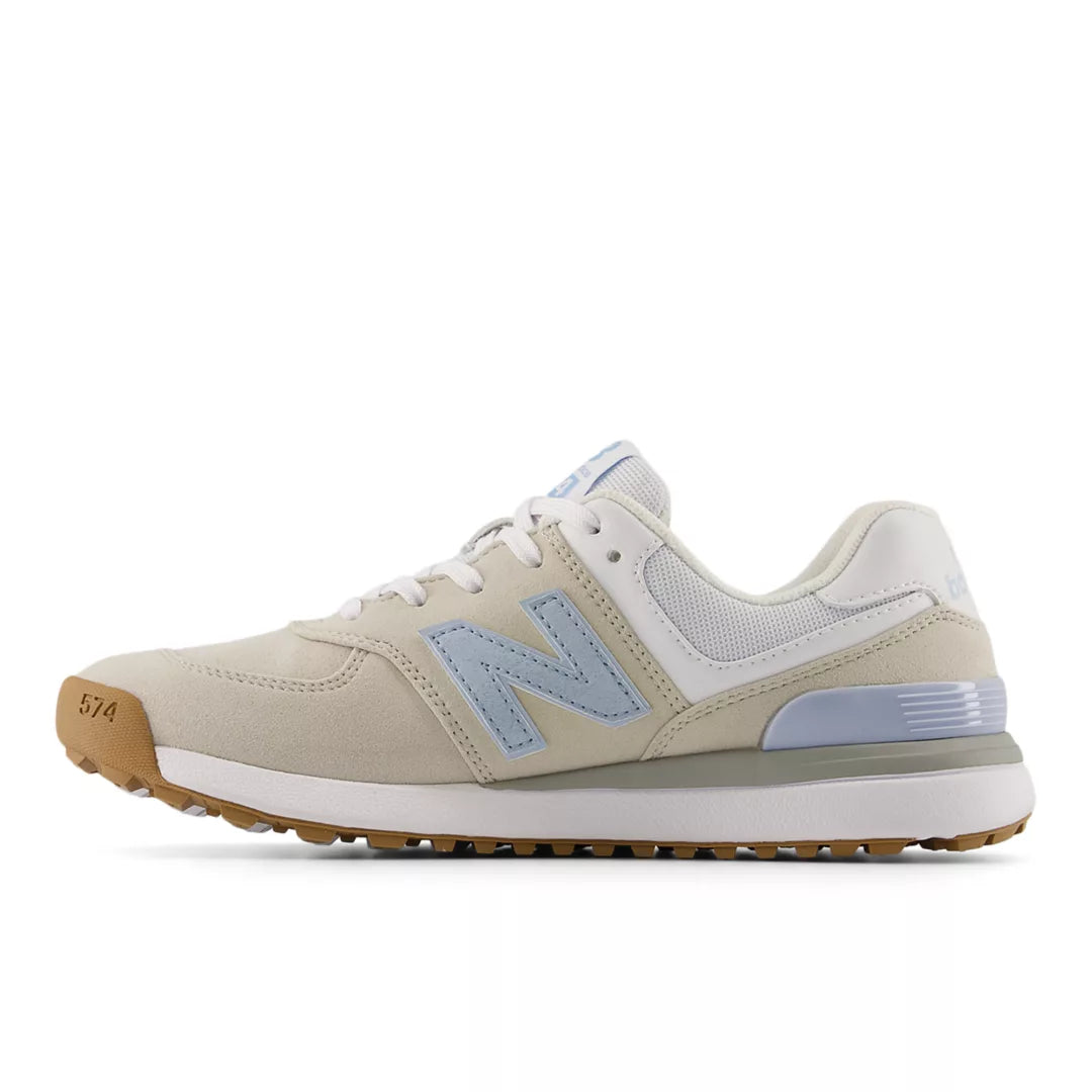 New Balance 574 Greens V2 For Women