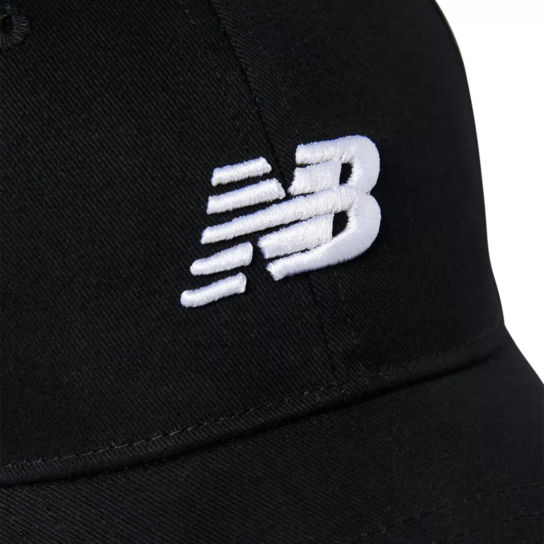 New Balance Kids Small Logo Cap For Kids