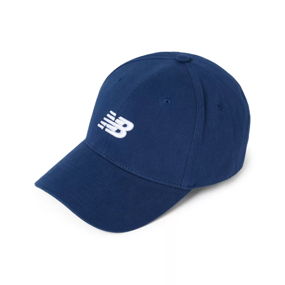 New Balance Kids Small Logo Cap For Kids