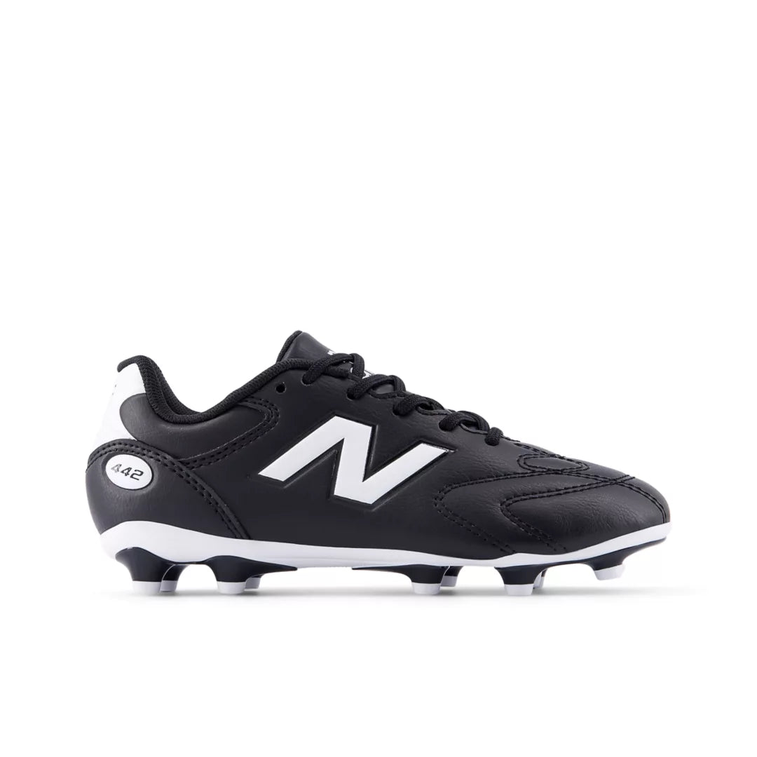 New Balance 442 Team Jnr FG V3 For Kids