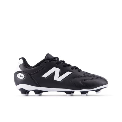New Balance 442 Team Jnr FG V3 For Kids