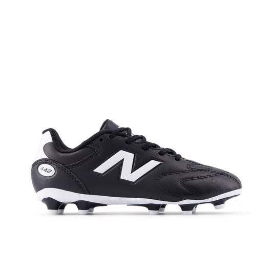 New Balance 442 Team Jnr FG V3 For Kids