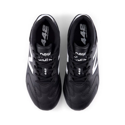 New Balance 442 Team Jnr FG V3 For Kids