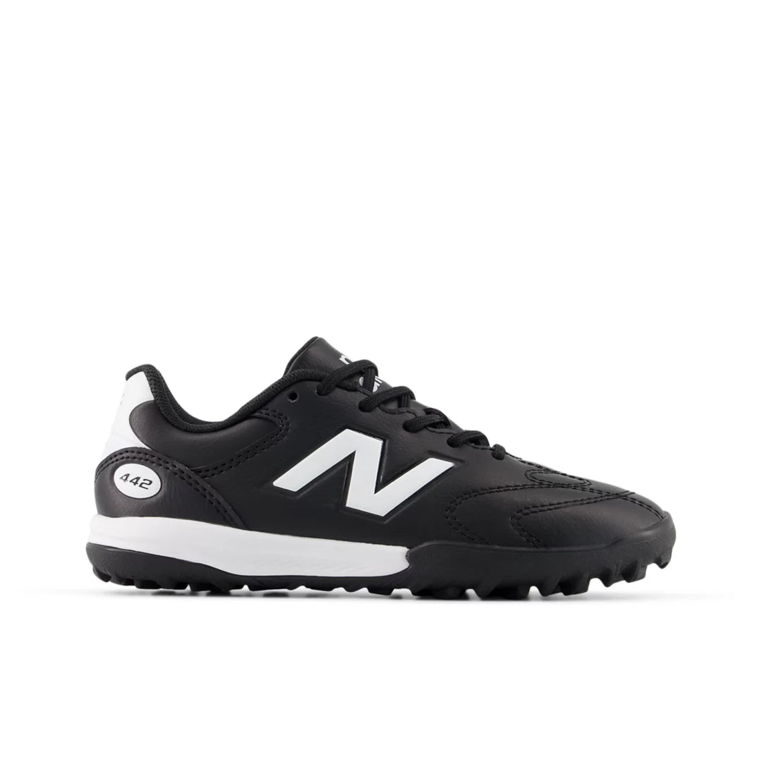 New Balance 442 Team Jnr TF V3 For Kids