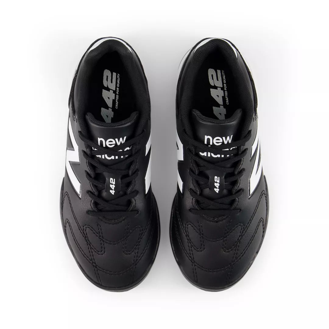 New Balance 442 Team Jnr TF V3 For Kids