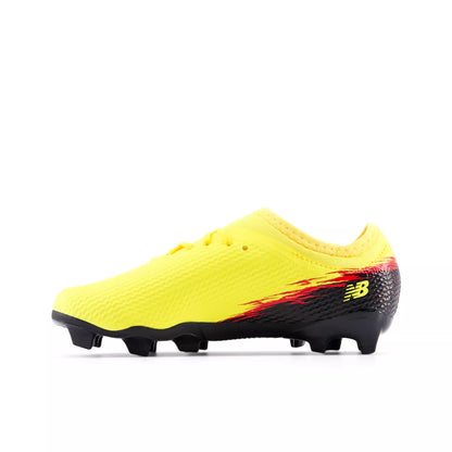 New Balance Furon Team Jnr FG V8 For Kids