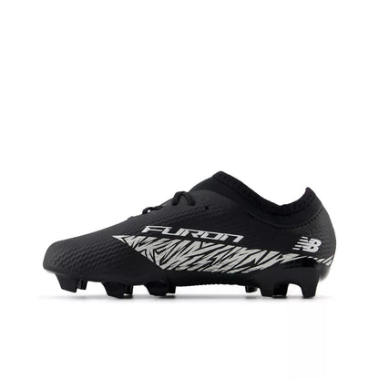 New Balance Furon Team Jnr FG V8 For Kids