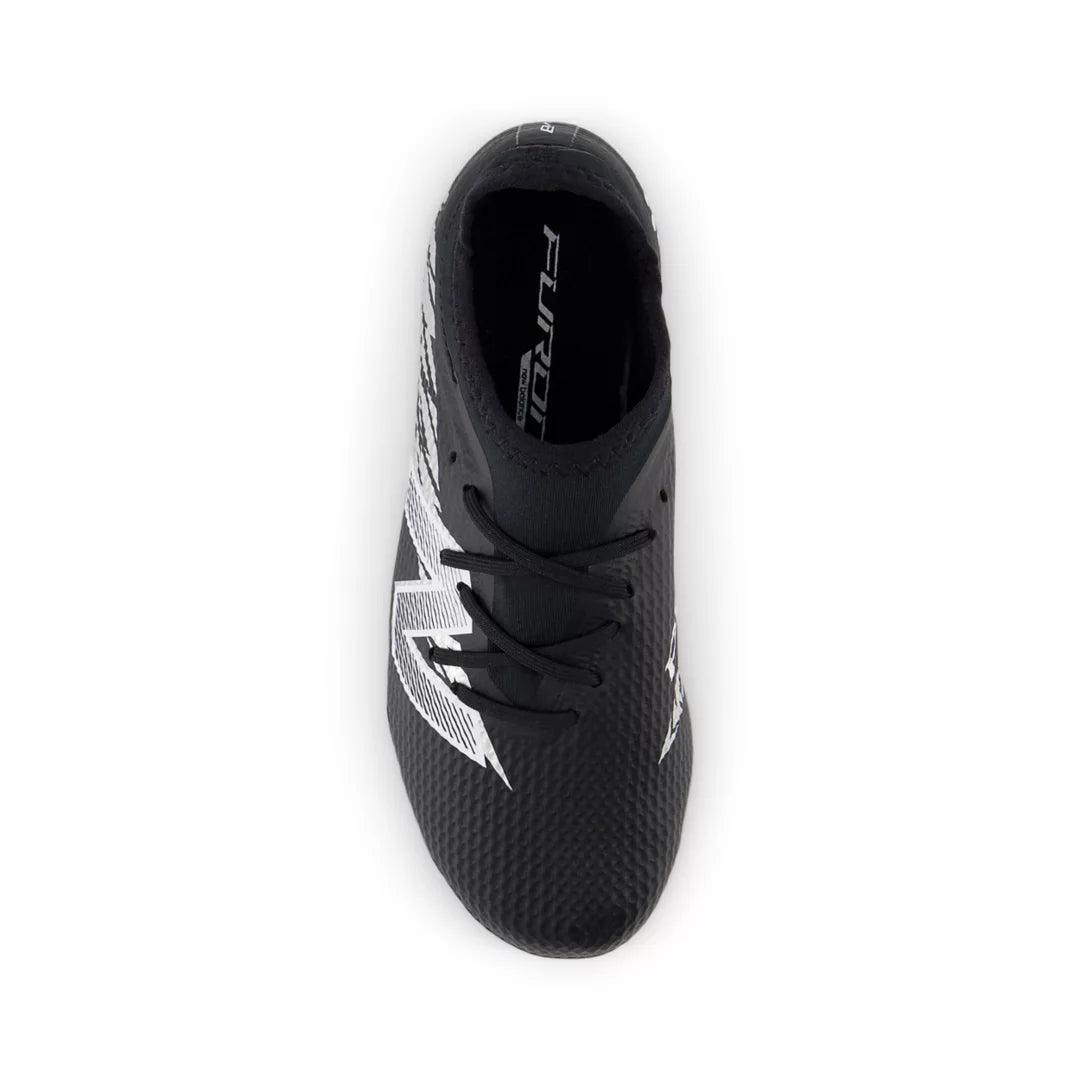 New Balance Furon Team Jnr FG V8 For Kids