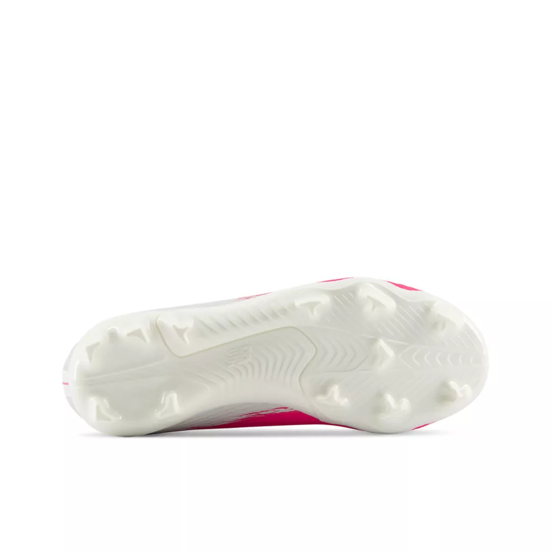 New Balance Furon Team Jnr FG V8 For Kids
