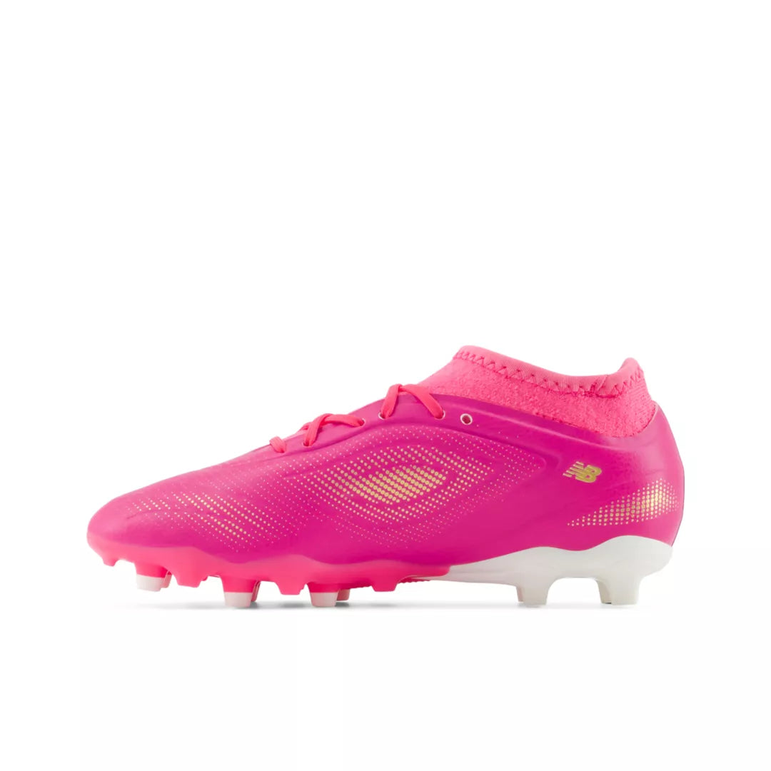 New Balance Tekela Team Low Jnr FG V5 For Kids