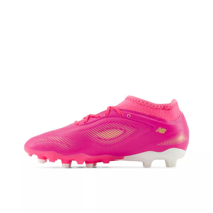 New Balance Tekela Team Low Jnr FG V5 For Kids