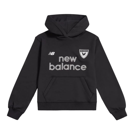 New Balance 1906 Football FT Hoodie For Kids