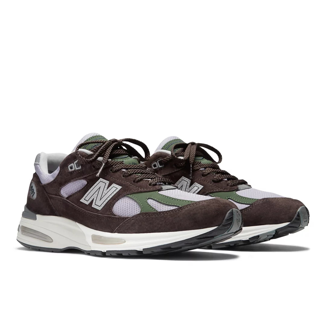New Balance Made in UK 991V2 For Men|Women
