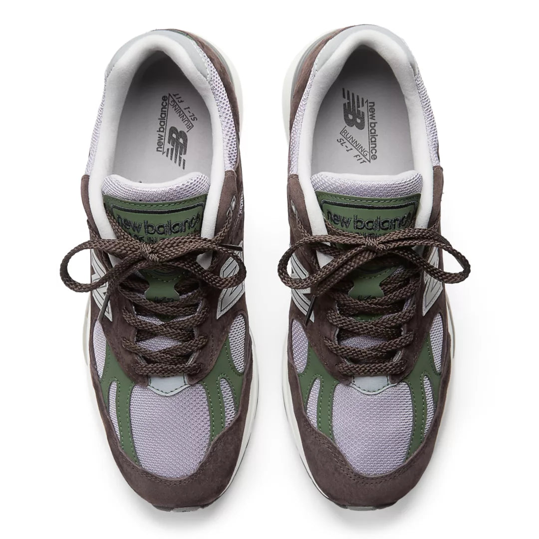 New Balance Made in UK 991V2 For Men|Women