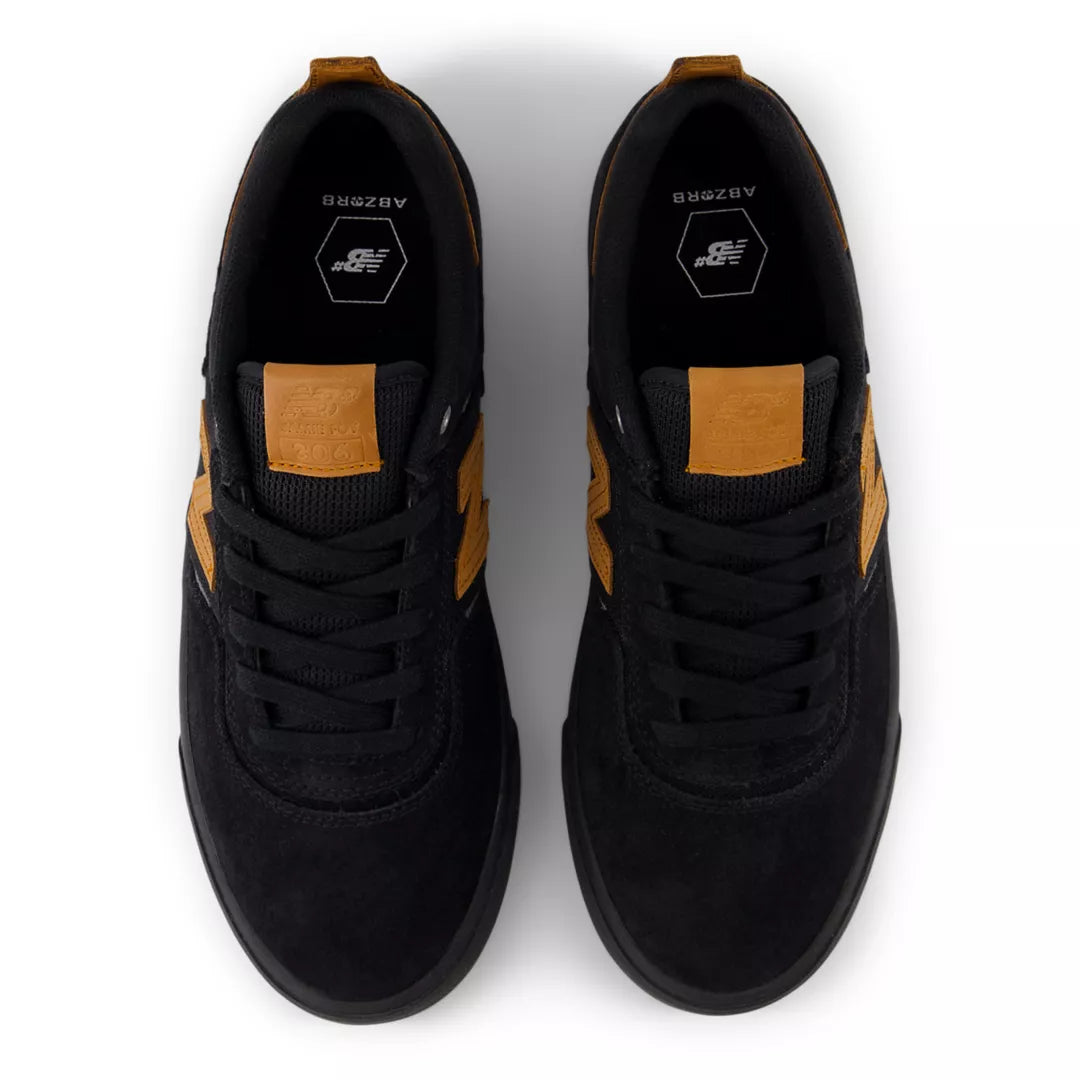 New Balance NB Numeric Jamie Foy 306 For Men|Women