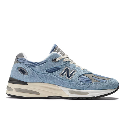 New Balance Made in UK 991v2 Grounded Pastels For Men|Women
