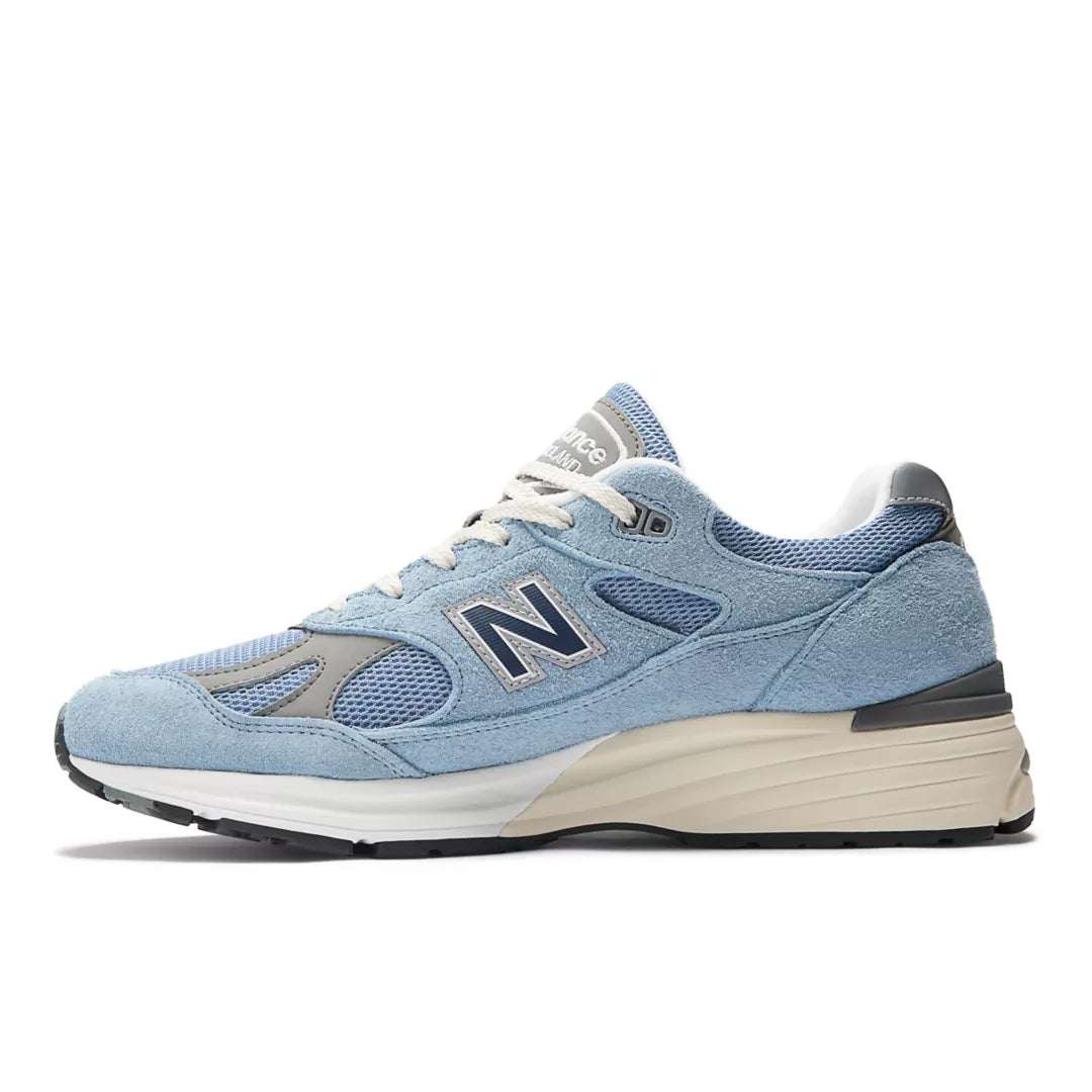 New Balance Made in UK 991v2 Grounded Pastels For Men|Women