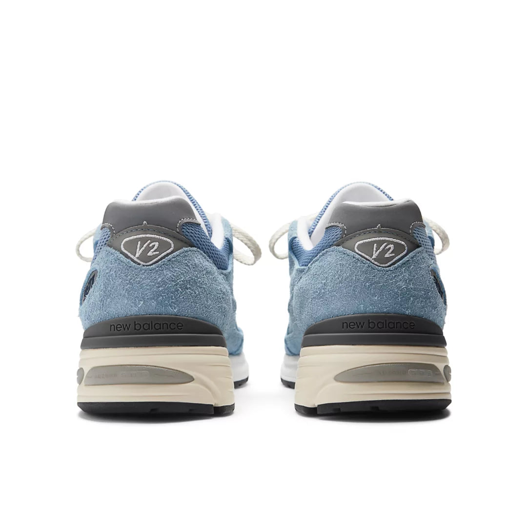 New Balance Made in UK 991v2 Grounded Pastels For Men|Women