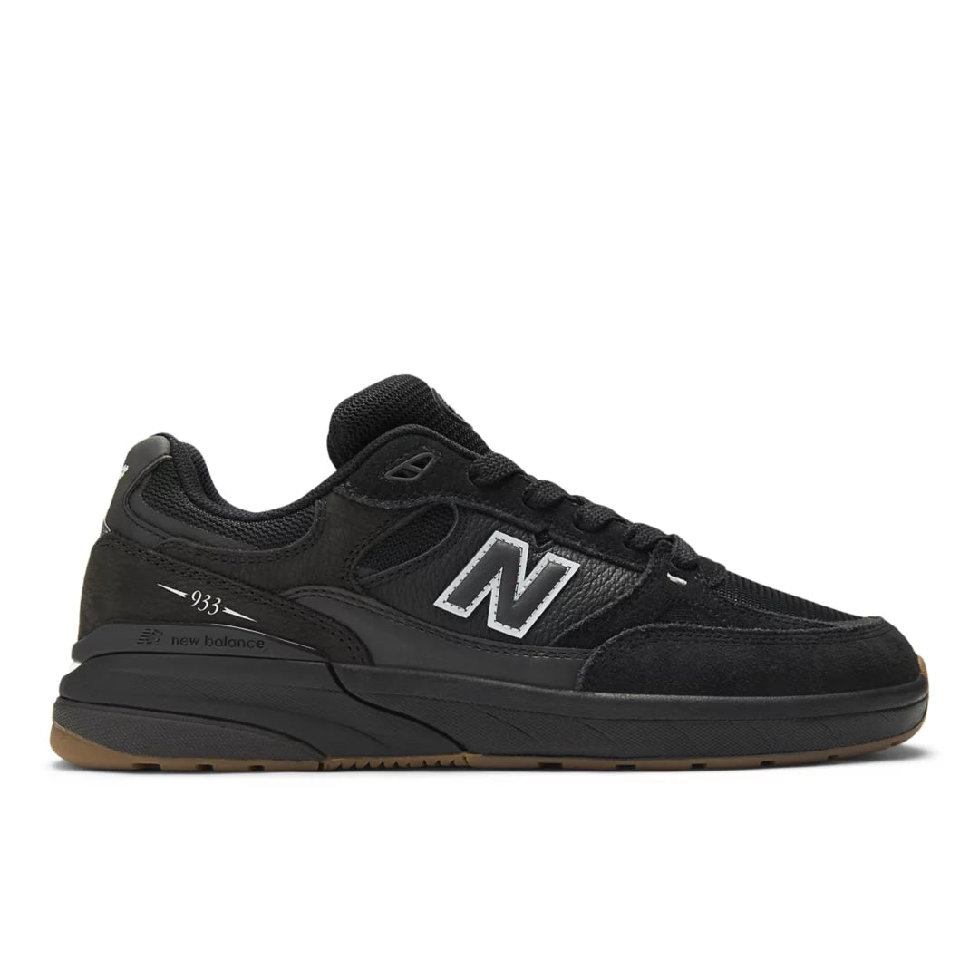 New Balance NB Numeric Andrew Reynolds 933 For Men|Women