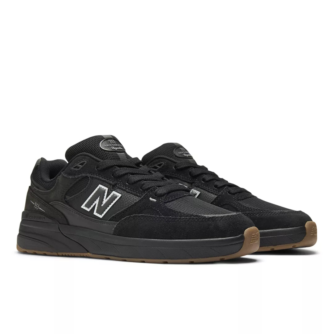 New Balance NB Numeric Andrew Reynolds 933 For Men|Women