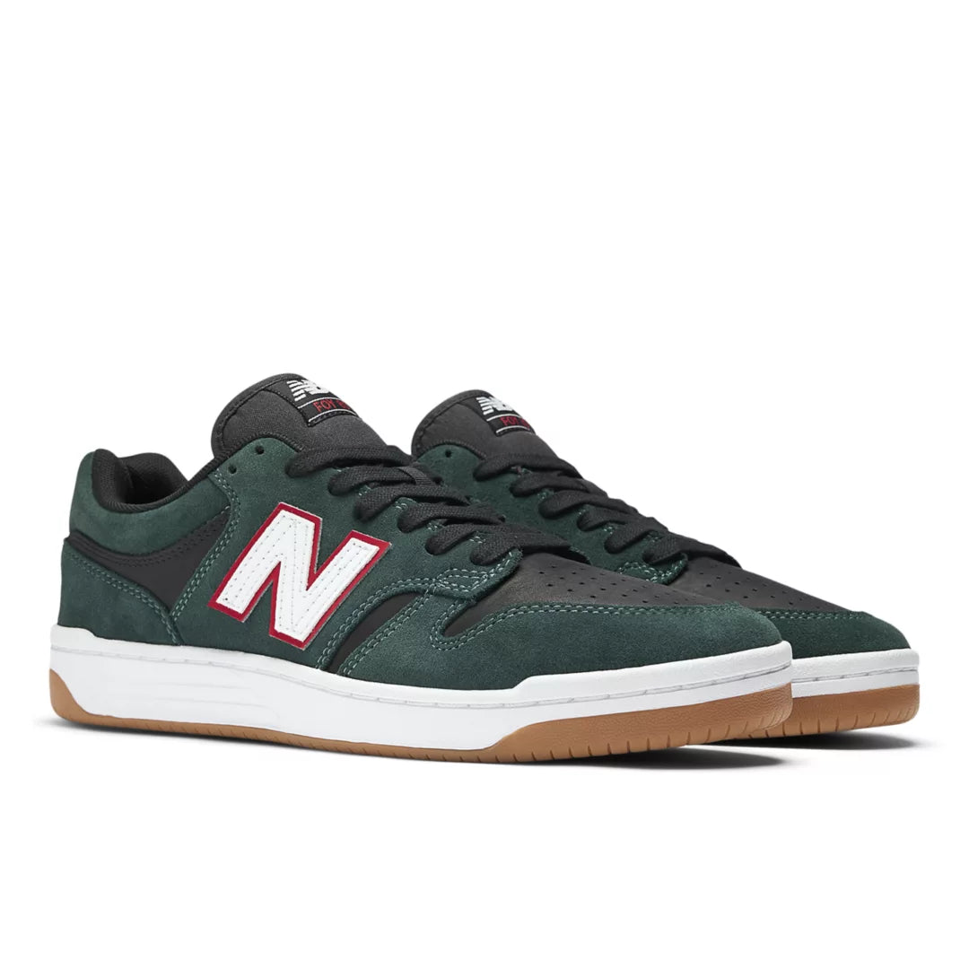 New Balance Jamie Foy x NB Numeric 480 For Men|Women