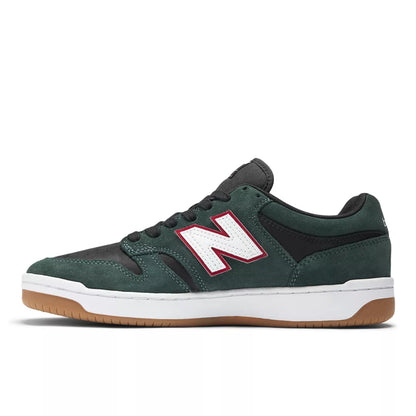 New Balance Jamie Foy x NB Numeric 480 For Men|Women