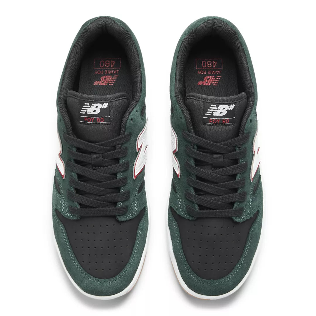 New Balance Jamie Foy x NB Numeric 480 For Men|Women
