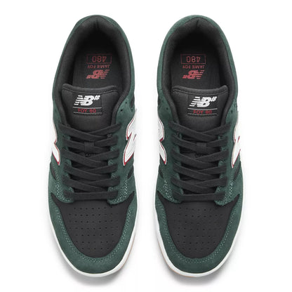 New Balance Jamie Foy x NB Numeric 480 For Men|Women