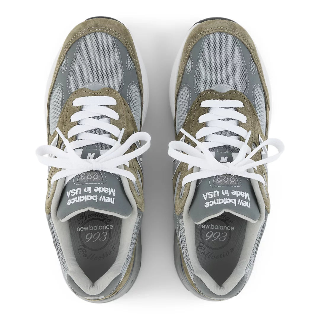 New Balance Made in USA 993 For Men|Women