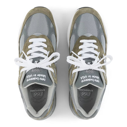 New Balance Made in USA 993 For Men|Women