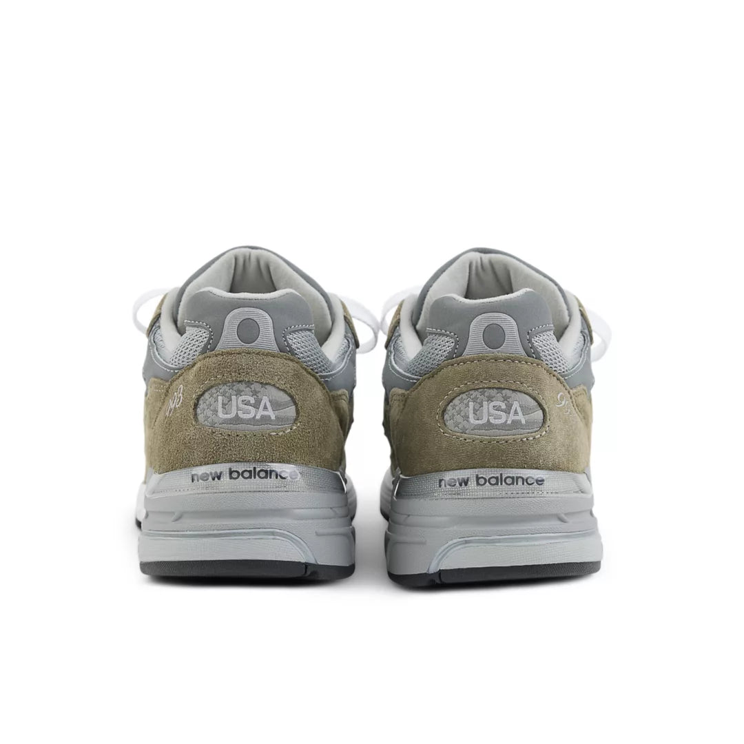 New Balance Made in USA 993 For Men|Women