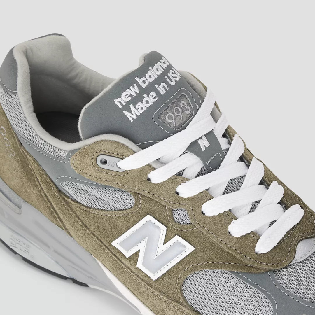 New Balance Made in USA 993 For Men|Women