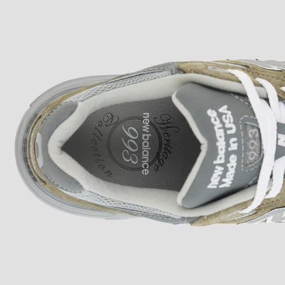 New Balance Made in USA 993 For Men|Women