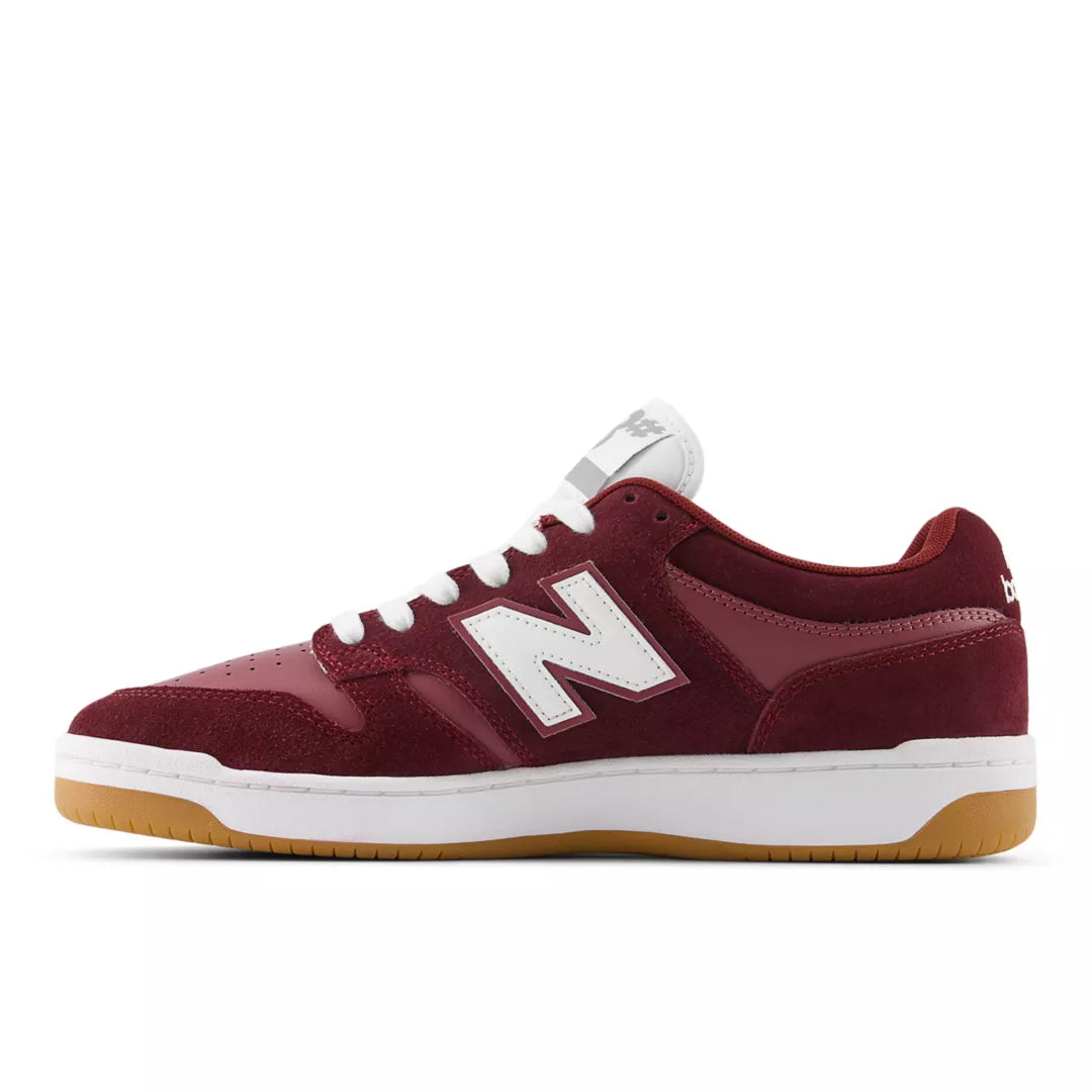New Balance NB Numeric 480 For Men|Women