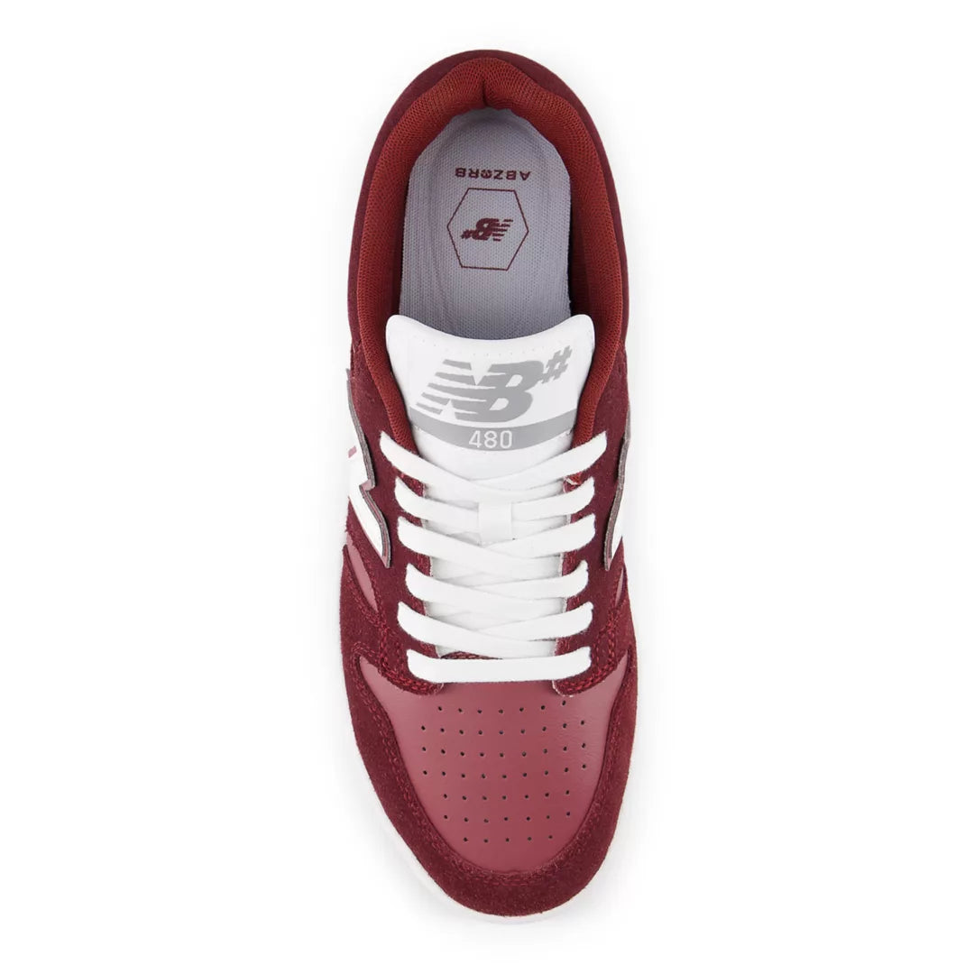 New Balance NB Numeric 480 For Men|Women