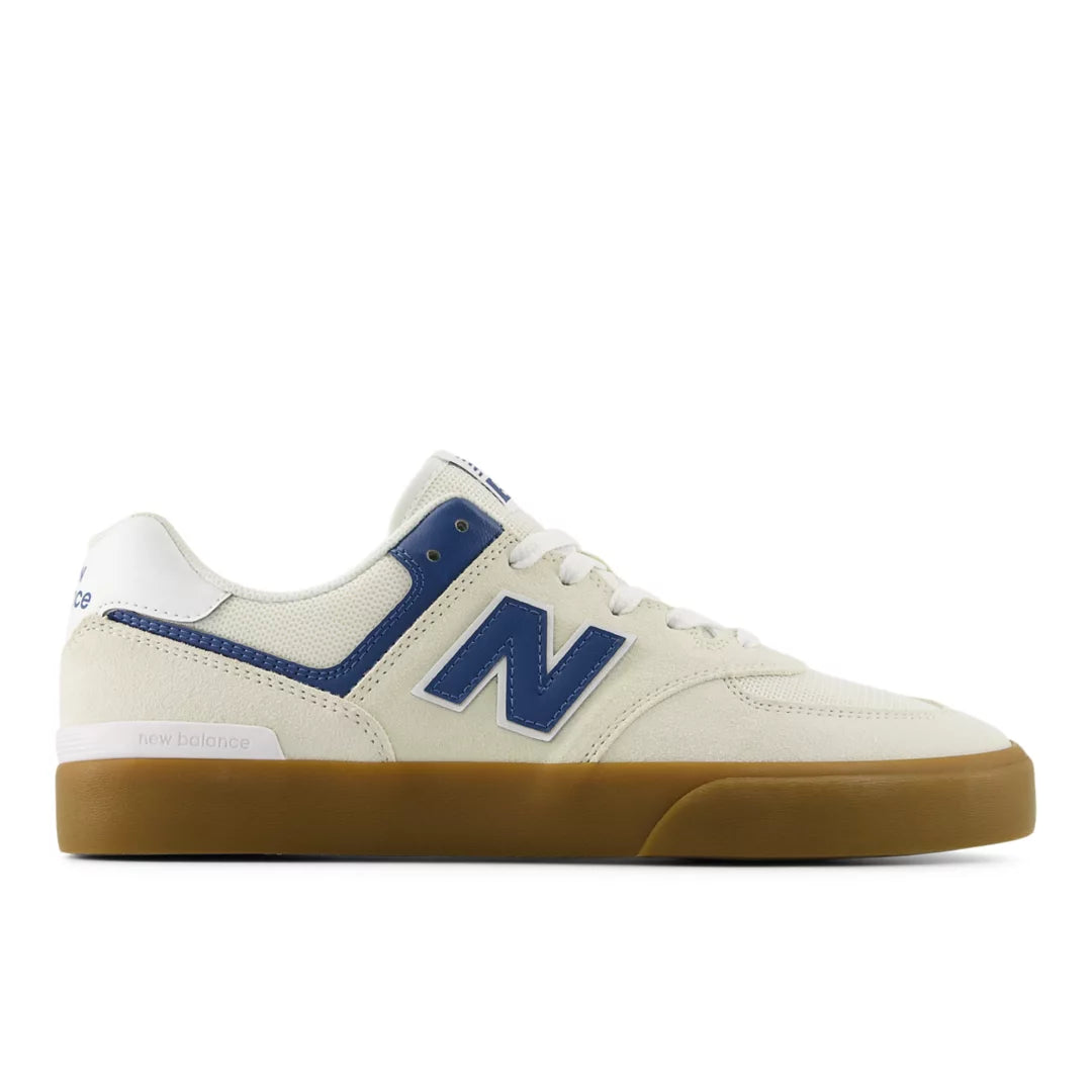 New Balance NB Numeric 574 Vulc For Men|Women