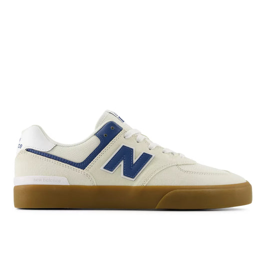 New Balance NB Numeric 574 Vulc For Men|Women