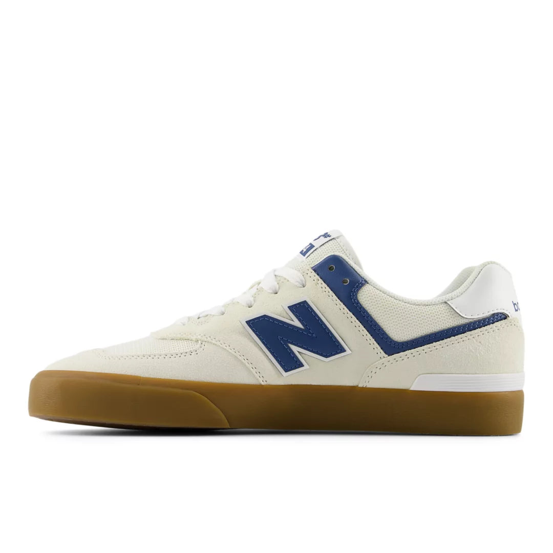 New Balance NB Numeric 574 Vulc For Men|Women