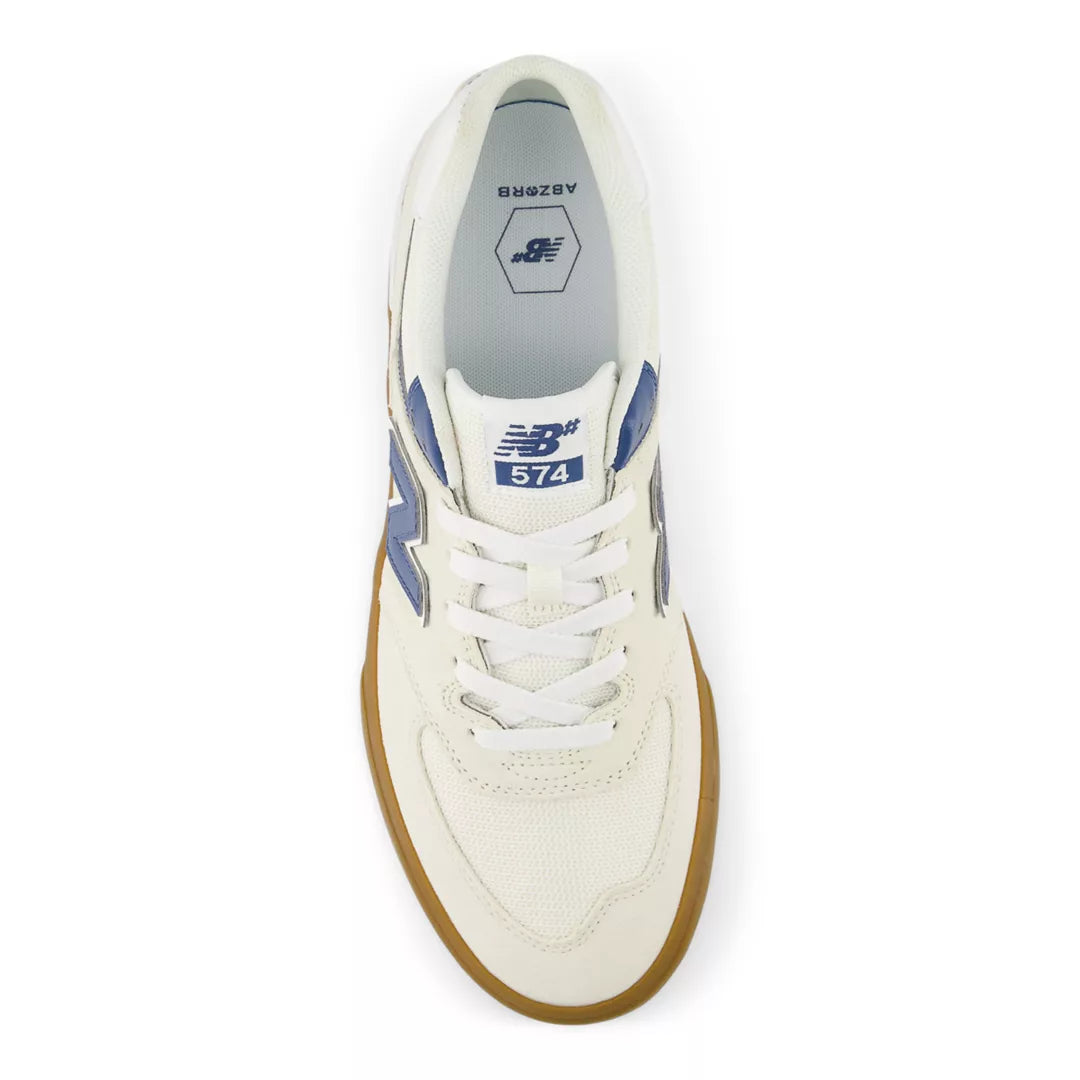 New Balance NB Numeric 574 Vulc For Men|Women