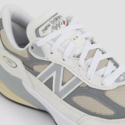 New Balance Made in USA 990v6 For Men|Women