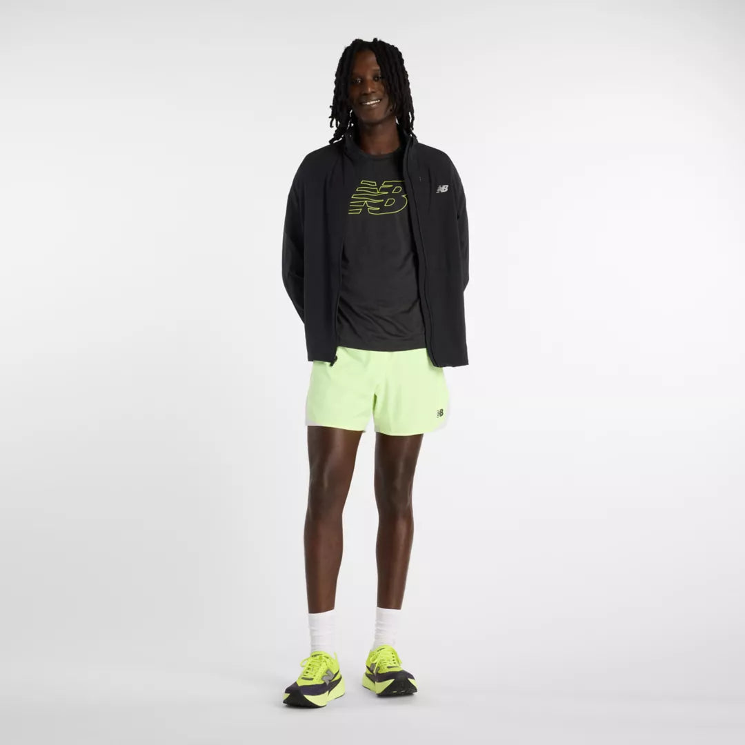 New Balance RC Essential Graphic T-Shirt V2 For Men