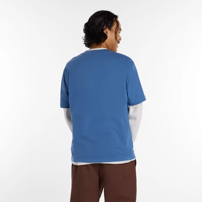 New Balance Numeric Small Logo T-Shirt For Men