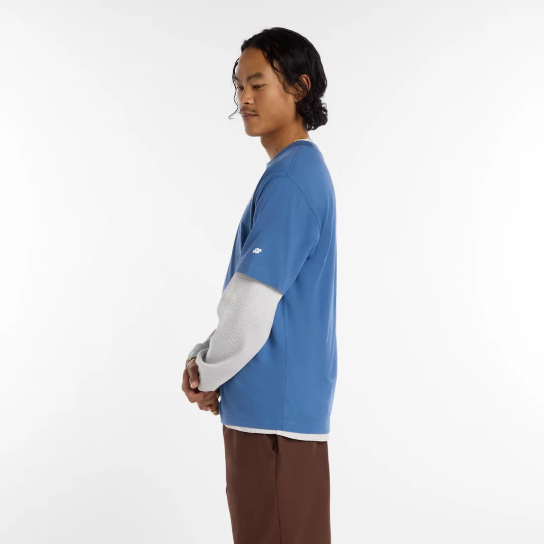 New Balance Numeric Small Logo T-Shirt For Men