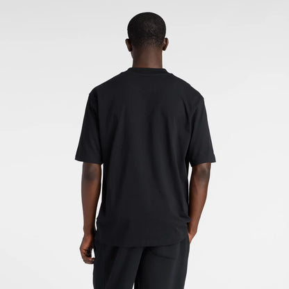 New Balance Ghica Shuttle T-Shirt For Men