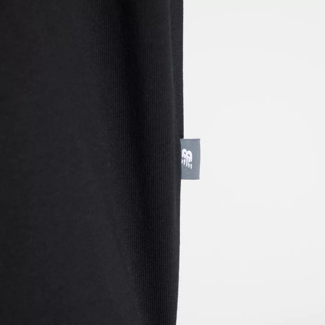 New Balance Ghica Shuttle T-Shirt For Men